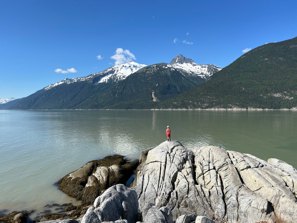 Testing Some Features.