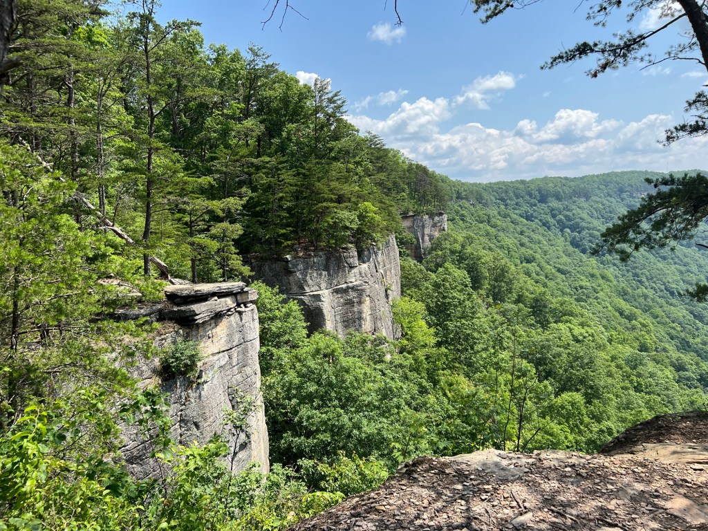 New River Gorge National Park, WV
