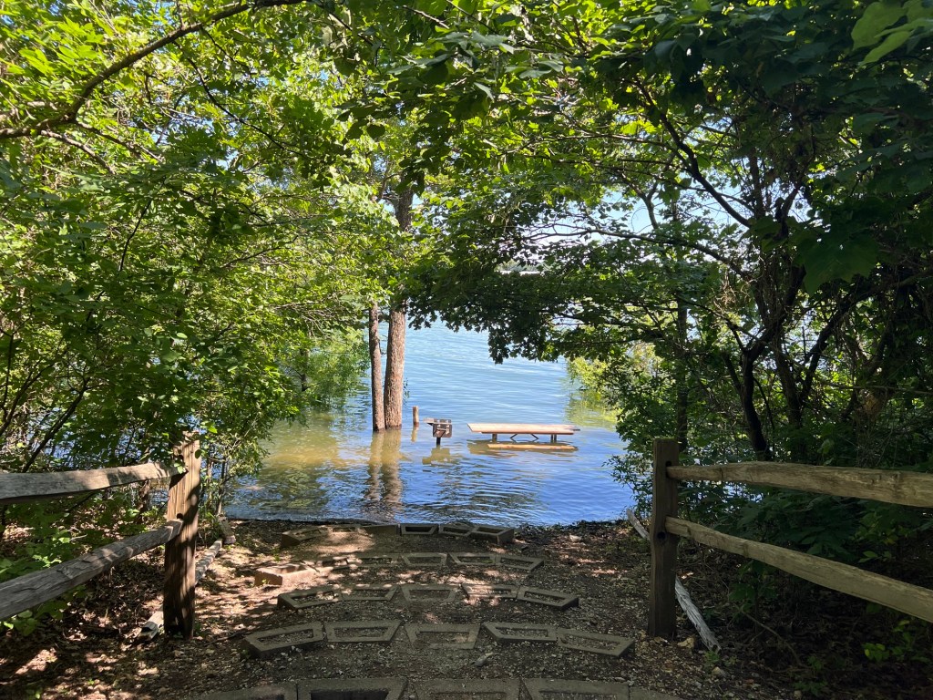 Table Rock Lake,&nbsp;MO