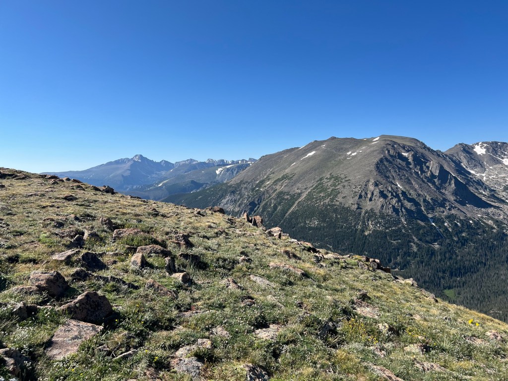 Early Morning Geology With&nbsp;Amy