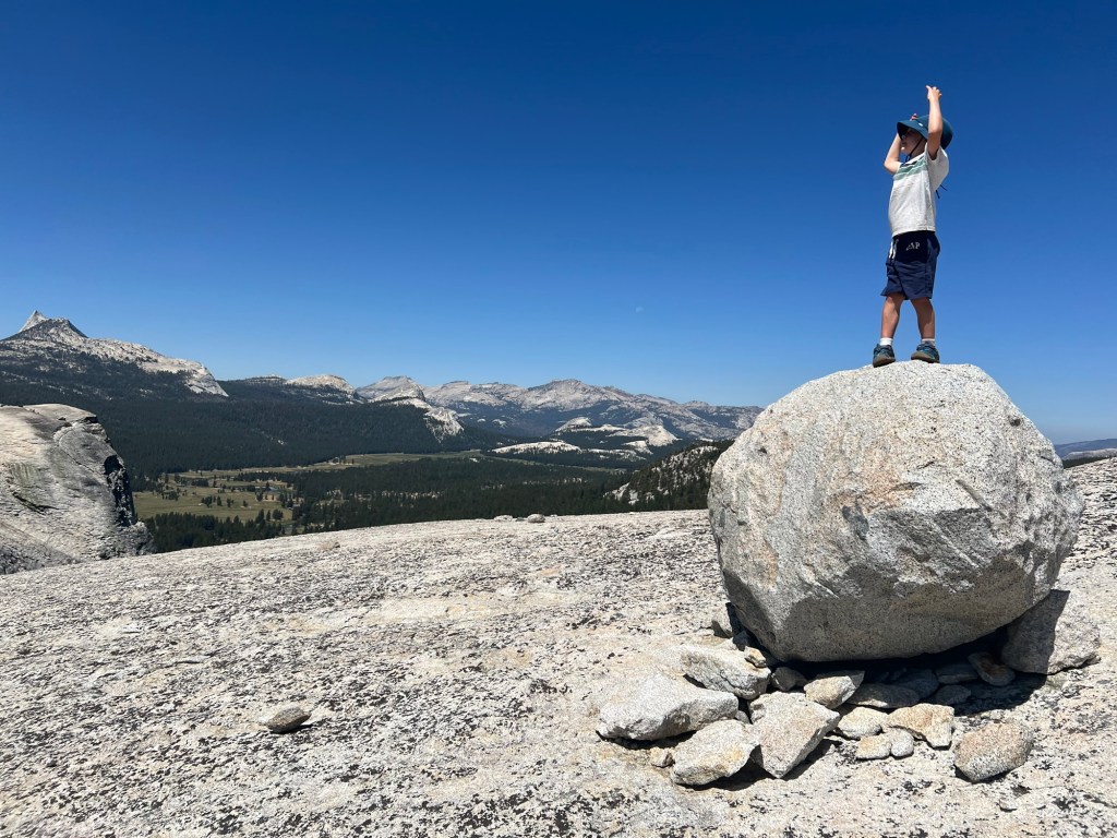 Yosemite National Park,&nbsp;CA