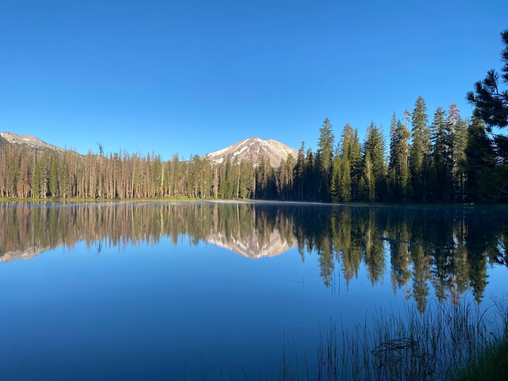 Lassen Volcanic National Park,&nbsp;CA