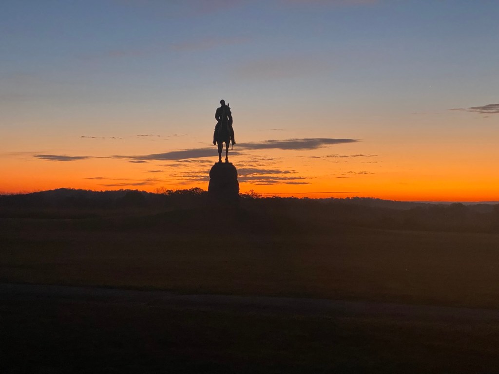 Gettysburg, PA