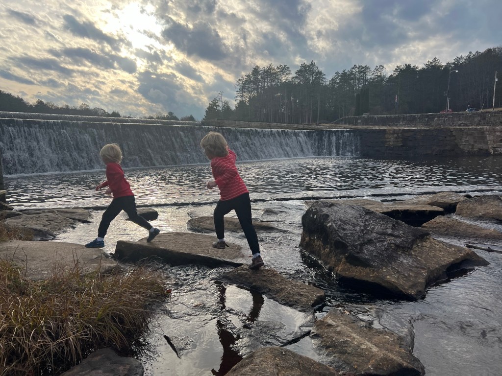 Parker Dam State Park,&nbsp;PA