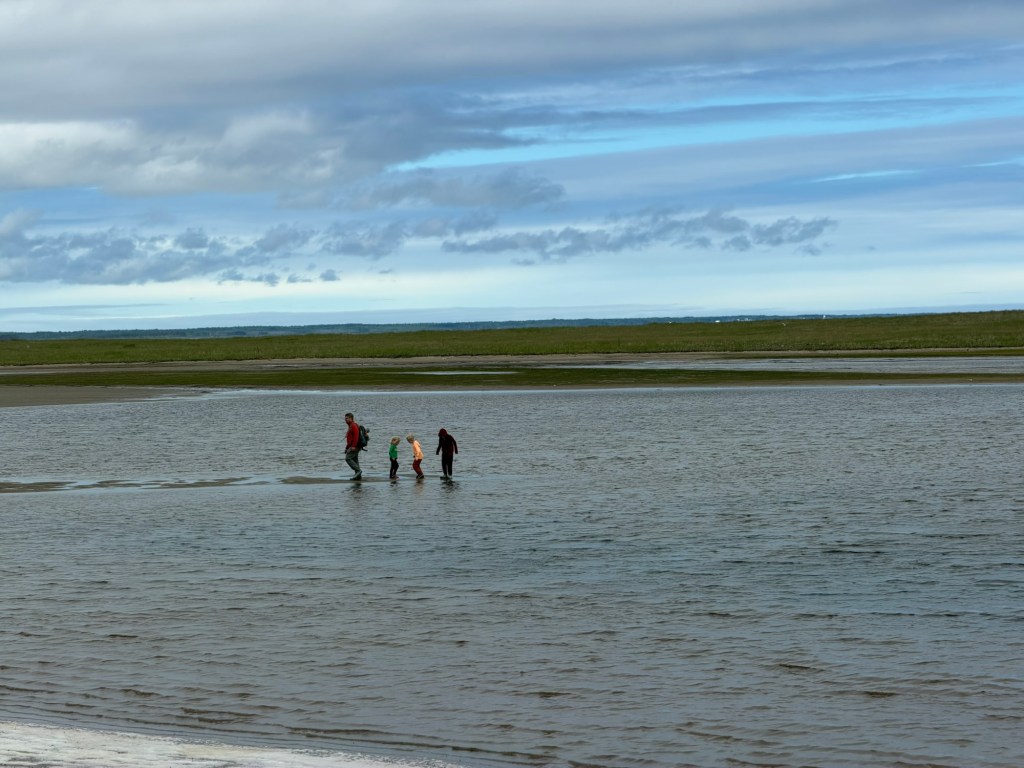 Kouchibouguac National Park, New&nbsp;Brunswick