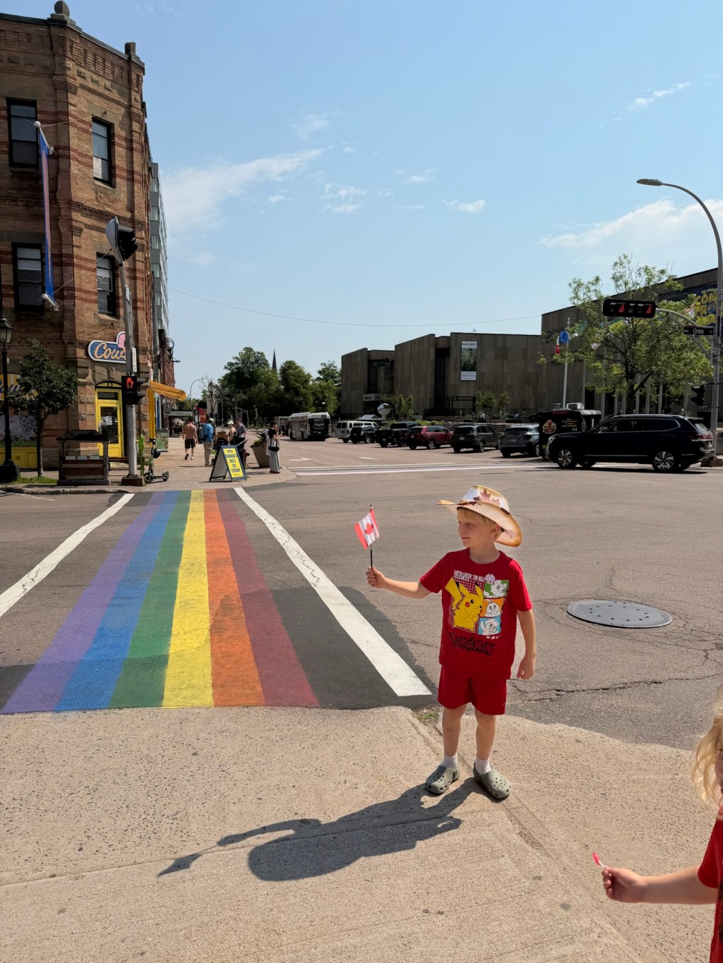Happy Canada Day!