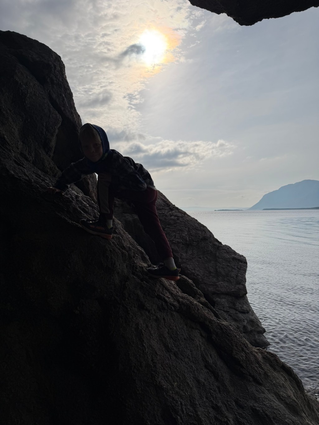 Blow Me Down Provincial Park, Newfoundland