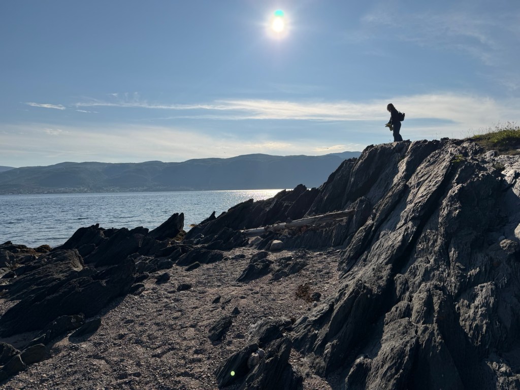 Gros Morne National Park, Newfoundland