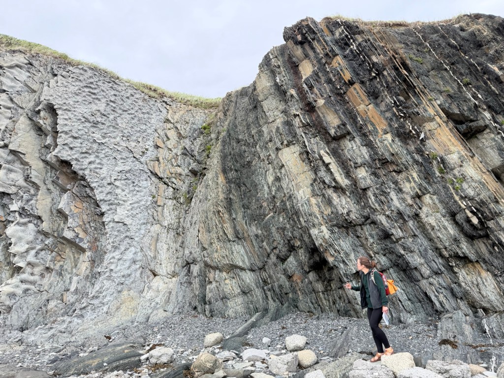Green Point, Newfoundland