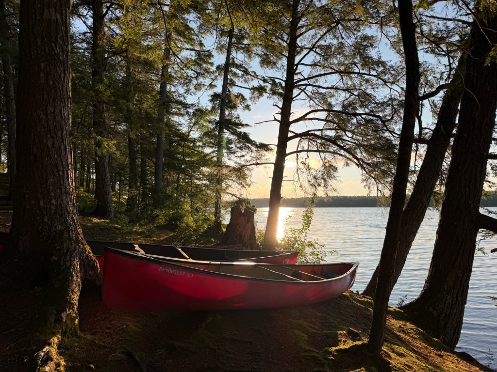 Kejimkujik National Park, Nova Scotia