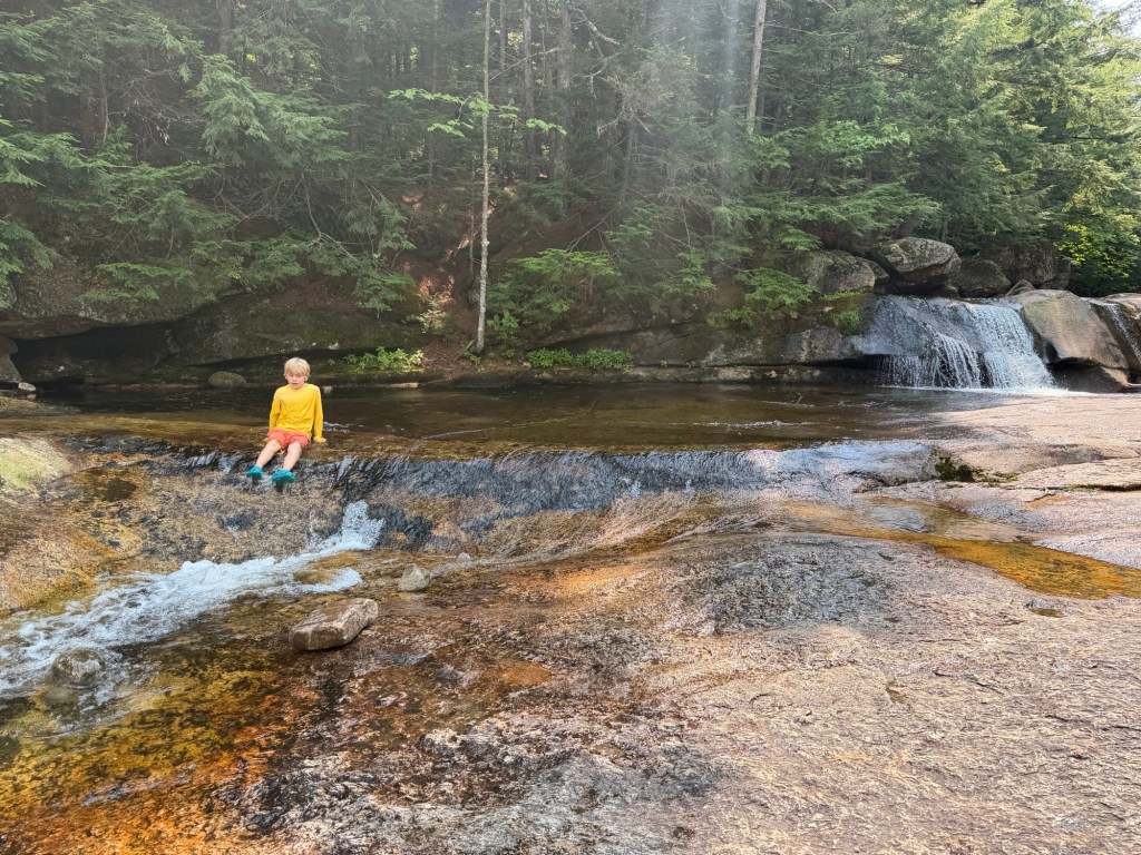 Grafton Notch, Maine